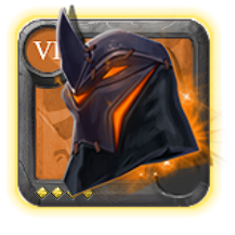 Master's Hellion Hood