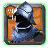 Master's Knight Helmet