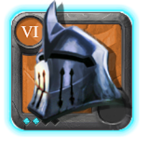 Master's Guardian Helmet