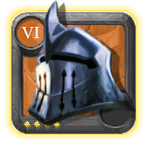 Master's Guardian Helmet