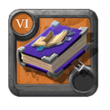 Master Imbuer's Journal (Empty)