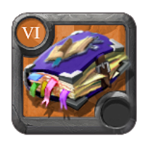 Master Imbuer's Journal (Full)