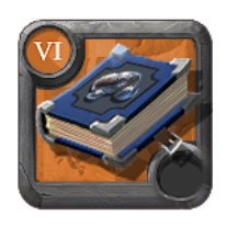 Master Prospector's Journal (Empty)