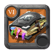 Master Stonecutter's Journal (Full)
