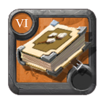 Master Cropper's Trophy Journal (Empty)