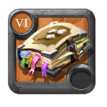 Master Cropper's Trophy Journal (Full)