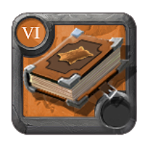 Master Gamekeeper's Trophy Journal (Empty)