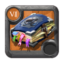 Master Prospector's Trophy Journal (Full)