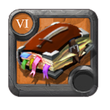 Master Blacksmith's Journal (Full)