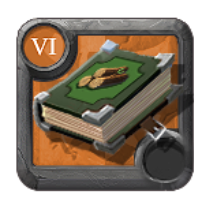 Master Lumberjack's Journal (Empty)