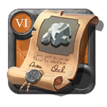 Master Stonecutter Contract