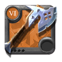 Master's Battleaxe