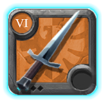 Master's Dagger