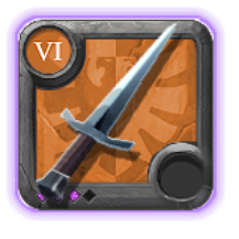 Master's Dagger