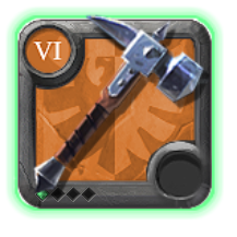 Master's Hammer