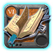 Master's Tome of Spells