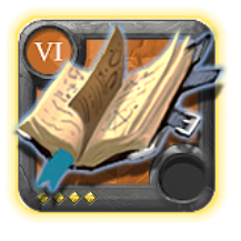 Master's Tome of Spells