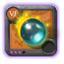 Master's Eye of Secrets
