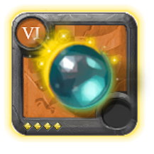 Master's Eye of Secrets