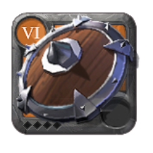 Master's Shield