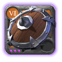 Master's Shield