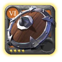 Master's Shield