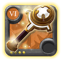 Master's Sacred Scepter