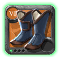 Master's Scholar Sandals