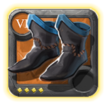 Master's Harvester Workboots
