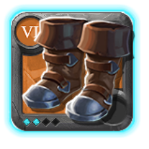 Master's Quarrier Workboots