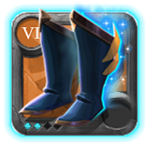 Master's Mistwalker Shoes
