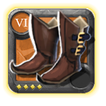 Master's Hunter Shoes