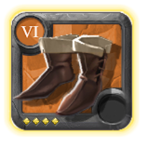 Master's Assassin Shoes