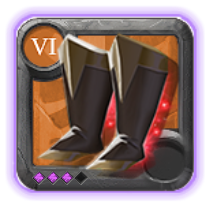 Master's Specter Shoes
