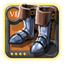 Master's Royal Boots