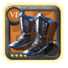 Master's Soldier Boots