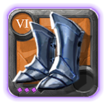 Master's Knight Boots