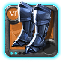 Master's Guardian Boots