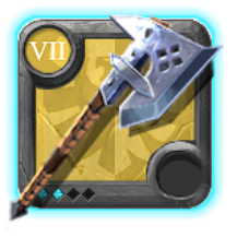 Grandmaster's Greataxe