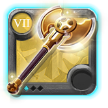 Grandmaster's Realmbreaker