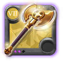 Grandmaster's Realmbreaker
