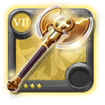 Grandmaster's Realmbreaker