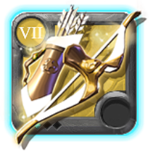 Grandmaster's Mistpiercer