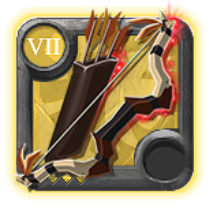 Grandmaster's Bow of Badon
