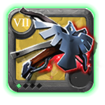 Grandmaster's Siegebow