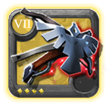 Grandmaster's Siegebow