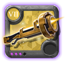 Grandmaster's Energy Shaper