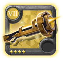 Grandmaster's Energy Shaper