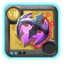Grandmaster's Malevolent Locus