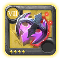 Grandmaster's Malevolent Locus